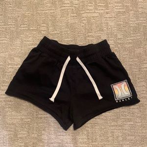 Hurley shorts